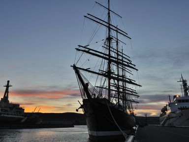 «Порт приписки — Север»: легендарные корабли Мурманска – индивидуальная экскурсия