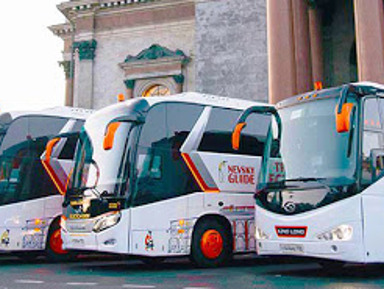 Петергоф и фонтаны Нижнего парка (автобусная выездная) – групповая экскурсия