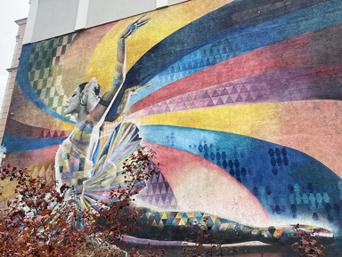 В гости к приме «Большого»: экскурсия в музей-квартиру Майи Плисецкой