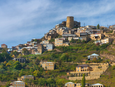 Золото Кубачи — погружение в мир настоящего Дагестана (из Дербента) – индивидуальная экскурсия