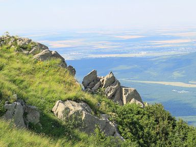 Восхождение на гору Бештау – индивидуальная экскурсия