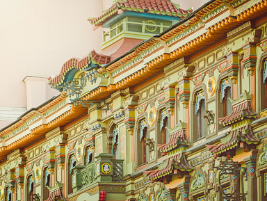 «Лукоморье Москвы»‎: экскурсия по волшебным местам столицы