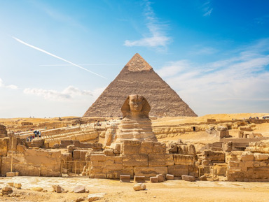 Каир — Энциклопедия всего Египта – индивидуальная экскурсия