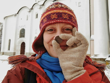 «Пешком по Новгороду»: индивидуальный квест – индивидуальная экскурсия