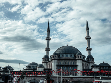 Стамбул как на ладони  – индивидуальная экскурсия