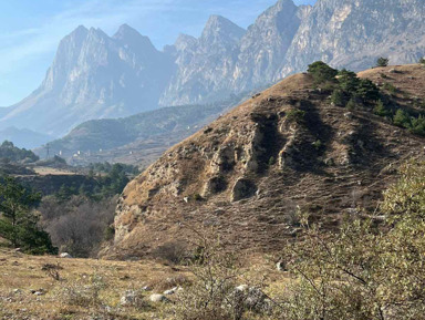 Страна башен: в Ингушетию из Кисловодска – групповая экскурсия