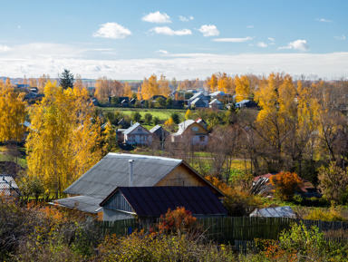  Большое Болдино. Осенняя пора! Очей очарованье!  – групповая экскурсия