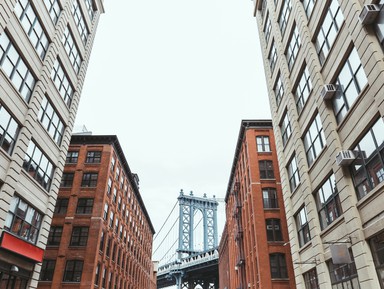 Бруклин не хуже, чем Манхэттен! – индивидуальная экскурсия