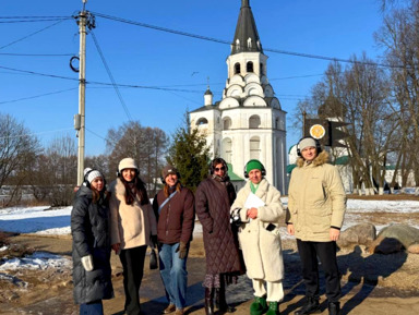 Иммерсивная прогулка по Александровой Слободе: Иван Грозный. Истории любви – индивидуальная экскурсия