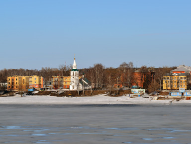 Тверицы: забытая биография – индивидуальная экскурсия