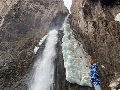 Урочище Джилы-Су – индивидуальная экскурсия