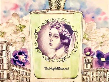 От королей до хипстеров - искусство эксклюз парфюма – индивидуальная экскурсия