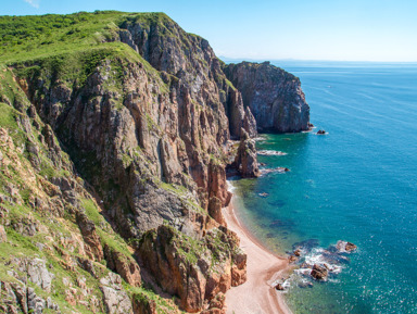 Лучшее во Владивостоке: море, форты, маяки и остров Русский – индивидуальная экскурсия