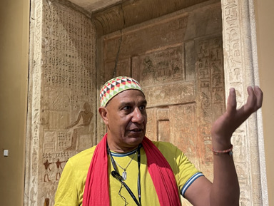 Влюбиться в Каир за 1 день! – индивидуальная экскурсия