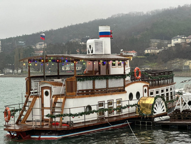 Абрау-Дюрсо + Новороссийск – групповая экскурсия