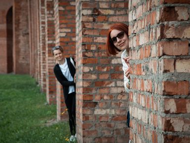 Фотоквест по Коломенскому кремлю – индивидуальная экскурсия