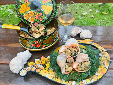 Попробовать Сочи на вкус (все включено) – групповая экскурсия