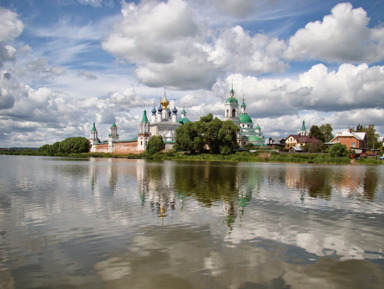 Ростов Великий — русская древность – индивидуальная экскурсия