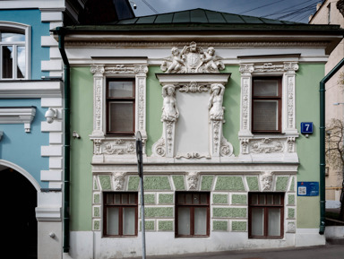 Тайный квартал Красных фонарей, деликатная экскурсия на деликатную тему