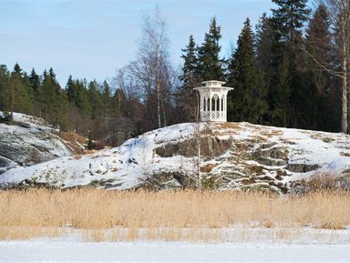 Удивительная и живописная Сортавала – индивидуальная экскурсия