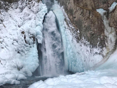Ущелье Джилы-Су: водопады, Долина Нарзанов, плато Шаджатмаз  – групповая экскурсия
