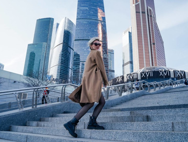 Фотоэкскурсия с гидом-фотографом по лучшим локациям Москвы (на выбор)