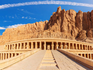 Египет от Каира до Асуана: гранд-тур с круизом по Нилу на 11 дней – групповая экскурсия