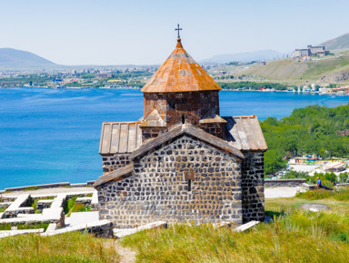 Армянская Швейцария: озеро Севан и Дилижан – индивидуальная экскурсия