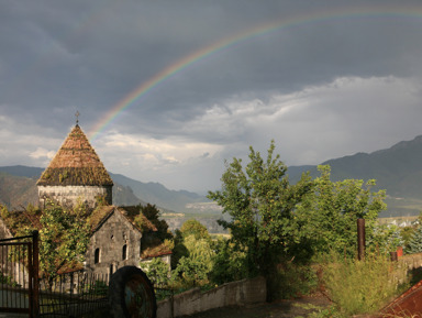 Открывая Армению – индивидуальная экскурсия