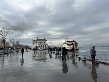 Вкус стамбульской жизни: гастрономический тур – индивидуальная экскурсия