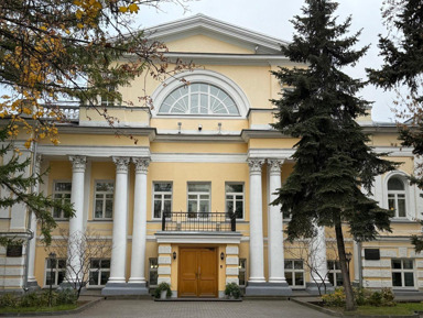 В сердце аристократической Москвы: Волхонка, Пречистенка и Остоженка – индивидуальная экскурсия