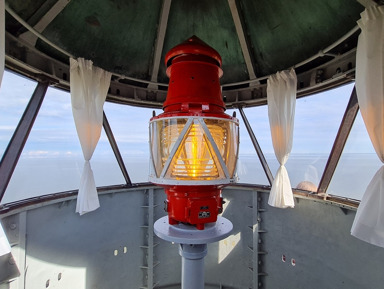 Тайны тевтонских замков и балтийских маяков: Гурьевск, Заливино и Полесск – групповая экскурсия