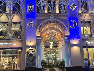 Париж на Москве-реке: пешеходная экскурсия по Кузнецкому мосту