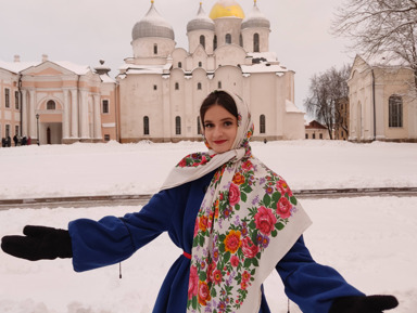 «Кремль город держит», театрализованная в мини-группе – групповая экскурсия