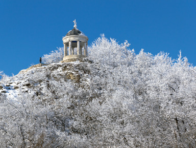 Пятигорск глазами Лермонтова: прогулка по местам вдохновения – групповая экскурсия