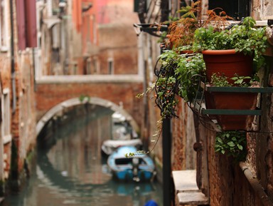 Венеция на самом деле – индивидуальная экскурсия