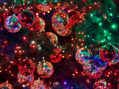 Новогодние традиции Русского Севера в Вологде – групповая экскурсия