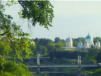 Однажды в Торжке – групповая экскурсия
