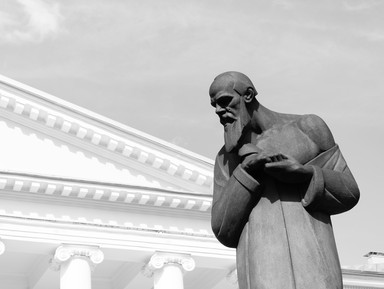 Москва и Достоевский – индивидуальная экскурсия
