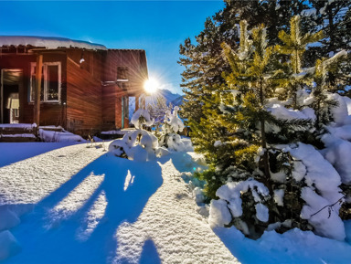 Экскурсия в ущелье Танцующих джинов