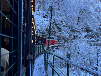 Авторский тур из Краснодара в Гуамское ущелье – групповая экскурсия