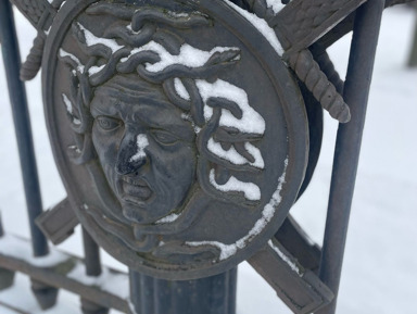 Мистика и легенды Санкт- Петербурга – групповая экскурсия