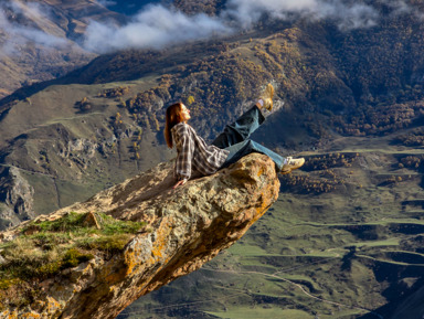 «Язык Тролля» - Балкарская версия – групповая экскурсия