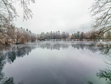 Голубые озера и Черекская теснина — сокровища Кабардино-Балкарии – групповая экскурсия