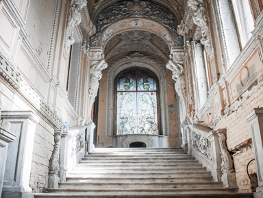 Особняк Брусницыных: сокровища эклектики – групповая экскурсия