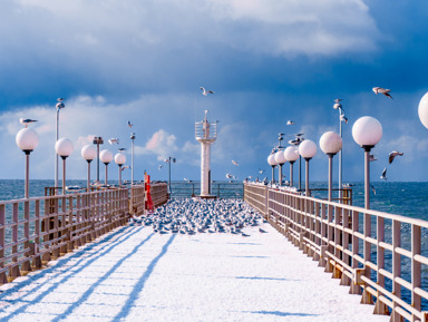 Сочи — богатство истории и достопримечательностей  – индивидуальная экскурсия