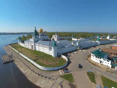 Кострома в VR: от стереоскопов до захватывающих полётов – групповая экскурсия