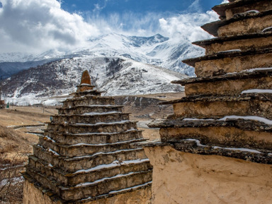 Исследуем Северную Осетию по её топовым местам  – индивидуальная экскурсия