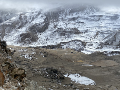 Суканское ущелье, альпийские луга и мистический Метеген  – индивидуальная экскурсия