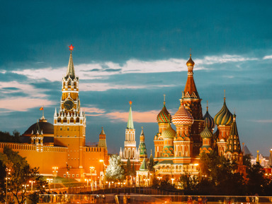 Легенды Москвы: необычная мистическая экскурсия с гаданием и чаем